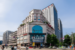 <b>成都启阳大厦物业费查询：物业公司及收费尺度</b>